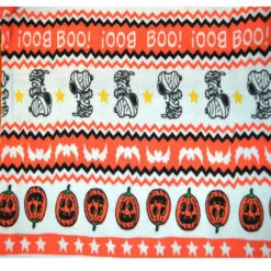 Peanuts Snoopy The Mummy Boo! Toddler Pajama(Peanuts Snoopy The Mummy Boo Toddler Pajama) -Cozy Vibes Store 204638pe 3