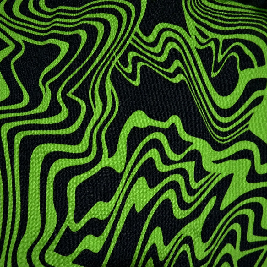 Joe Boxer Green Hues Performance Fabric 4 Pack Boxer Briefs(Joe Boxer Green Hues Performance Fabric 4 Pack Boxer Briefs) 4 Joe Boxer Green Hues Performance Fabric 4 Pack Boxer Briefs(Joe Boxer Green Hues Performance Fabric 4 Pack Boxer Briefs) - Image 2