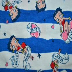 Betty Boop Love And Peace Low Rise Boy Leg Panty(Betty Boop Love And Peace Low Rise Boy Leg Panty) 7 Betty Boop Love And Peace Low Rise Boy Leg Panty(Betty Boop Love And Peace Low Rise Boy Leg Panty) -Cozy Vibes Store agy1024 3