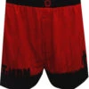 Marvel Comics Antman Rises Boxer Shorts(Marvel Comics Antman Rises Boxer Shorts)