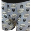 Bob's Burgers Tina Butts Boxer Briefs(Bobs Burgers Tina Butts Boxer Briefs) -Cozy Vibes Store bb007294 1