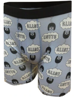 Bob's Burgers Tina Butts Boxer Briefs(Bobs Burgers Tina Butts Boxer Briefs)