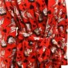 Betty Boop Red Plus Size Super Soft Plush Robe(Betty Boop Red Plus Size Super Soft Plush Robe) 1 Betty Boop Red Plus Size Super Soft Plush Robe(Betty Boop Red Plus Size Super Soft Plush Robe) -Cozy Vibes Store bbrobexred 1