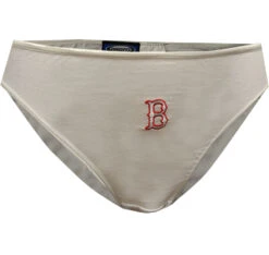 Embroidered Monogram B For Boston White Cotton Panty(Boston Red Sox B Logo White Cotton Panty) 20 Embroidered Monogram B For Boston White Cotton Panty(Boston Red Sox B Logo White Cotton Panty) -Cozy Vibes Store ccsbu5602 2 a0db68bd 62ee 4680 9617 e86c7ce6f69f