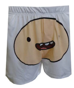 Adventure Time Big Finn The Human Boxers(Adventure Time Big Finn The Human Boxers)