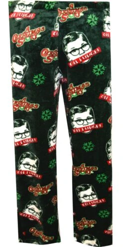 Christmas Story Oh Fudge Plush Fleece Lounge Pant(A Christmas Story Oh Fudge Plush Fleece Lounge Pant) -Cozy Vibes Store cy061mpt 2 a9c2dfb4 04ec 406c be0c 23b1146c8aa9