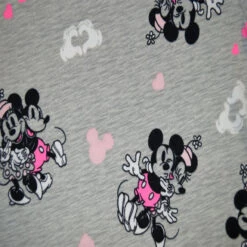 Disney Mickey Loves Minnie Super Soft Pajama Set(Disney Mickey Loves Minnie Super Soft Pajama Set) -Cozy Vibes Store dd8801120mk 2 6c503a30 77ad 4390 a5fe 47e87c922a6d