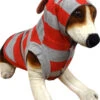 Dr Seuss The Grinch Max Dog Costume Hoodie Union Suit(Dr Seuss The Grinch Max Dog Costume Hoodie Union Suit)
