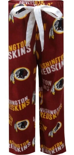 Washington Football Womens Soft Fleece Lounge Pants(Washington Redskins Womens Soft Fleece Lounge Pants) -Cozy Vibes Store dra0528 1 76b43321 df53 4029 bd3a f4d859f01327