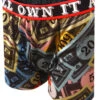 Monopoly Own It All Performance Boxer Briefs(Monopoly Own It All Performance Boxer Briefs) -Cozy Vibes Store hahm28tmnf 1 9dffd296 af61 4a94 98aa bb3219318e2a