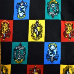 Harry Potter Hogwarts House Mascots Boxer Brief(Harry Potter Hogwarts House Mascots Boxer Brief) 15 Harry Potter Hogwarts House Mascots Boxer Brief(Harry Potter Hogwarts House Mascots Boxer Brief) -Cozy Vibes Store hp028294 3