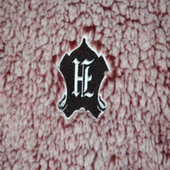 Harry Potter Hogwarts Crest Sherpa Quarter Zip Size Small(Harry Potters Hogwarts Crest Sherpa Quarter Zip) -Cozy Vibes Store hp146xlt 2 cba23498 fcc7 4b9e bf74 691dd184d6f9