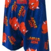 Hot Stuff Hot Head Little Devil Boxers(Hot Stuff Hot Head Little Devil Boxers Size Small) -Cozy Vibes Store hv276bl02 1