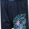 Disney's Lilo And Stitch Boxer Shorts(Disneys Lilo And Stitch Boxer Shorts)