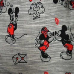 Disney Minnie And Mickey Sweethearts Shortie Pajama Set(Disney Minnie And Mickey Sweethearts Shortie Pajama Set) 24 Disney Minnie And Mickey Sweethearts Shortie Pajama Set(Disney Minnie And Mickey Sweethearts Shortie Pajama Set) -Cozy Vibes Store lz11905scmk 2 317a61bc 52c6 4513 b02f e9400026000d
