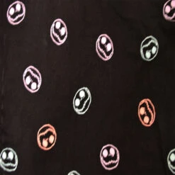 Nightmare Before Christmas Jack And Sally Together Forever Shortie PJ(Nightmare Before Christmas Jack And Sally Together Forever Shortie Pj) -Cozy Vibes Store lz23910sanb 3