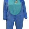 Disney's Lilo And Stitch Dress Like Stitch One Piece Pajama(Disneys Lilo And Stitch Dress Like Stitch One Piece Pajama) 2 Disney's Lilo And Stitch Dress Like Stitch One Piece Pajama(Disneys Lilo And Stitch Dress Like Stitch One Piece Pajama) -Cozy Vibes Store lz41810cals 1