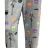Nightmare Before Christmas Jack Skellington Soft Jogger Loungepant(Nightmare Before Christmas Jack Skellington Soft Jogger Loungepant 1) -Cozy Vibes Store lz41912bbnb 1