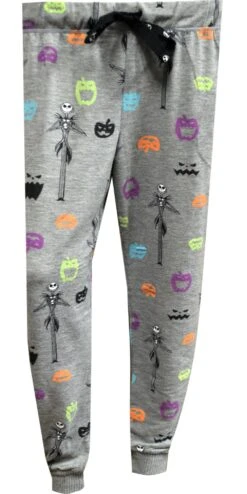 Nightmare Before Christmas Jack Skellington Soft Jogger Loungepant(Nightmare Before Christmas Jack Skellington Soft Jogger Loungepant 1) -Cozy Vibes Store lz41912bbnb 1 e29f7044 8675 4b7e b954 e7e3a0e080cd
