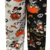 Mickey Mouse Halloween Ladies Silky Fleece Jogger Loungepants(Mickey Mouse Halloween Ladies Silky Fleece Jogger Loungepants) -Cozy Vibes Store lz42930bimk 1 3aed5667 c50a 4e61 a4a8 ea376d812a0f