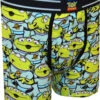 Disney Pixar Toy Story Pizza Planet Aliens Boxer Briefs(Disney Pixar Toy Story Pizza Planet Aliens Boxer Briefs) 1 Disney Pixar Toy Story Pizza Planet Aliens Boxer Briefs(Disney Pixar Toy Story Pizza Planet Aliens Boxer Briefs) -Cozy Vibes Store mb17044bx 1