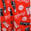 Coca Cola Enjoy Coke Boxer Shorts(Coca Cola Enjoy Coke Boxer Shorts) -Cozy Vibes Store mf14353bx 1