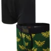 Nintendo The Legend Of Zelda 2 Pack Boxer Briefs(Nintendo The Legend Of Zelda 2 Pack Boxer Briefs) -Cozy Vibes Store mf16236bx 1