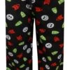 Disney Nightmare Before Christmas Jack Skellington Colorful Lounge Pant(Nightmare Before Christmas Jack Skellington Colorful Lounge Pant) 1 Disney Nightmare Before Christmas Jack Skellington Colorful Lounge Pant(Nightmare Before Christmas Jack Skellington Colorful Lounge Pant) -Cozy Vibes Store mf19269pt 1