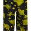 Dr. Seuss The Grinch Plush Lounge Pants(Dr Seuss The Grinch Plush Lounge Pants) -Cozy Vibes Store mf19380pt 1