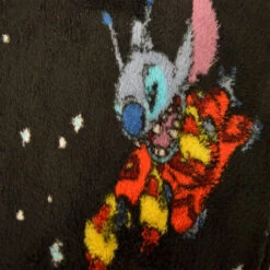 Disney's Lilo And Stitch Ultra Soft Plush Loungepant(Disneys Lilo And Stitch Ultra Soft Plush Loungepant) -Cozy Vibes Store mf19420pt 3