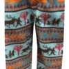 Disney's Frozen 2 Fair Isle Fleece Jogger Lounge Pants(Disneys Frozen 2 Fair Isle Fleece Jogger Lounge Pants) 1 Disney's Frozen 2 Fair Isle Fleece Jogger Lounge Pants(Disneys Frozen 2 Fair Isle Fleece Jogger Lounge Pants) -Cozy Vibes Store mf19565pt 1