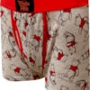 Disney's Winnie The Pooh Boxer Briefs(Disneys Winnie The Pooh Boxer Briefs) -Cozy Vibes Store mf19567bx 1