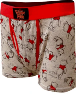 Disney's Winnie The Pooh Boxer Briefs(Disneys Winnie The Pooh Boxer Briefs)