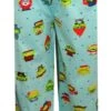 Disney Toy Story Aliens Pixar Remix Lounge Pants(Disney Toy Story Aliens Pixar Remix Lounge Pants) 1 Disney Toy Story Aliens Pixar Remix Lounge Pants(Disney Toy Story Aliens Pixar Remix Lounge Pants) -Cozy Vibes Store mf20158pt 1