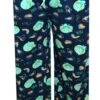 Disney Pixar Soul Movie 22 Meh Navy Lounge Pants(Disney Pixar Soul Movie 22 Meh Navy Lounge Pants) -Cozy Vibes Store mf20267pt 1
