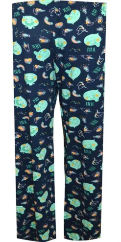 Disney Pixar Soul Movie 22 Meh Navy Lounge Pants(Disney Pixar Soul Movie 22 Meh Navy Lounge Pants) -Cozy Vibes Store mf20267pt 2 04a0f36c f60a 496d a2ea f243deae5e6e