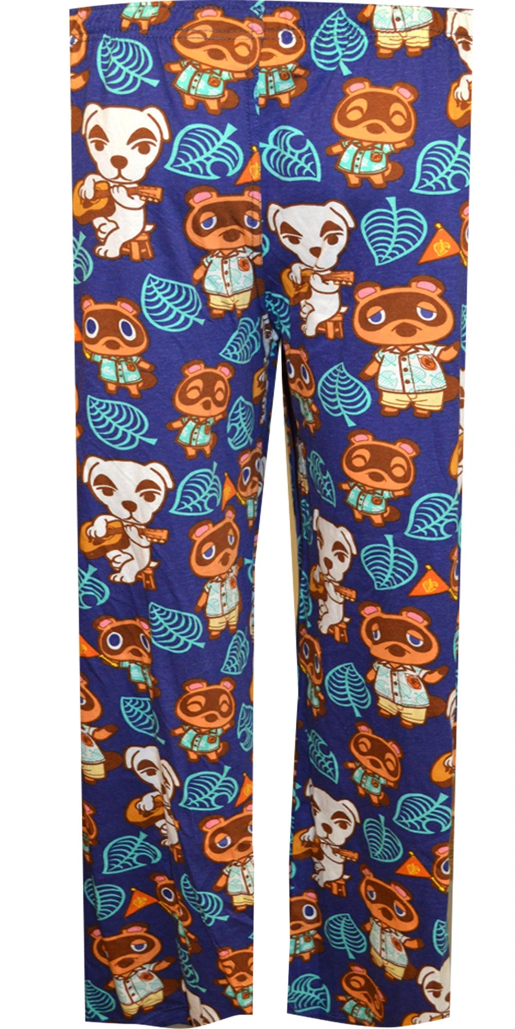 Nintendo Animal Crossing Tom Nook And Slider Lounge Pants(Nintendo Animal Crossing Tom Nook And Slider Lounge Pants) 14 Nintendo Animal Crossing Tom Nook And Slider Lounge Pants(Nintendo Animal Crossing Tom Nook And Slider Lounge Pants) - Image 12