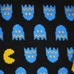 Pacman And Ghosts Black Boxer Briefs(Pacman And Ghosts Black Boxer Briefs) -Cozy Vibes Store mf211170bx 2 3ae9e327 2a9e 4660 8ac0 8384674b8e49