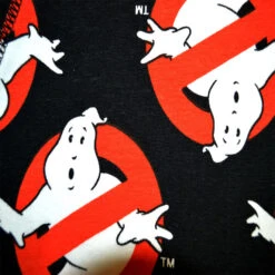 Ghost Busters Logo Guys Black Boxer Briefs(Ghost Busters Logo Guys Black Boxer Briefs) -Cozy Vibes Store mf21171bx 2 2432dc44 332f 49f6 8fd0 3595fa437e33