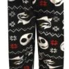 Nightmare Before Christmas Jack Skellington And Zero Lounge Pant(Nightmare Before Christmas Jack Skellington And Zero Lounge Pant) 1 Nightmare Before Christmas Jack Skellington And Zero Lounge Pant(Nightmare Before Christmas Jack Skellington And Zero Lounge Pant) -Cozy Vibes Store mf21577pt 1