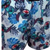 Disney's Lilo And Stitch All-over Stitch Cotton Boxer Shorts(Disneys Lilo And Stitch All Over Stitch Cotton Boxer Shorts) -Cozy Vibes Store mf23bx230 1