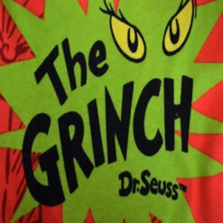 The Grinch Here For The Presents Christmas Boxer Shorts(The Grinch Here For The Presents Christmas Boxer Shorts) 15 The Grinch Here For The Presents Christmas Boxer Shorts(The Grinch Here For The Presents Christmas Boxer Shorts) -Cozy Vibes Store mf24bx204 3