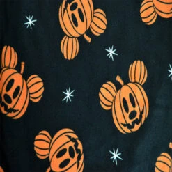 Mickey Mouse And The Gang Halloween Mens Pajama(Mickey Mouse And The Gang Halloween Mens Pajama) -Cozy Vibes Store mk575mll 3
