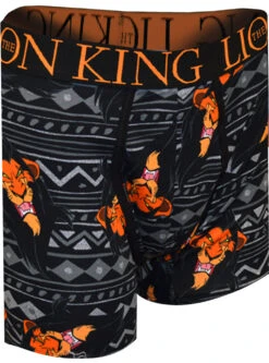 Disney's The Lion King Scar Boxer Briefs(Disneys The Lion King Scar Boxer Briefs) -Cozy Vibes Store ms17045bx 2 635e1a6d 3c50 45c8 9b85 040bc0db6068