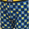 Disney's Kingdom Hearts Blue Boxer Briefs(Disneys Kingdom Hearts Blue Boxer Briefs) -Cozy Vibes Store ms19090bx 1