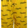 Cheerios Cereal Lounge Shorts(Cheerios Lounge Shorts) -Cozy Vibes Store ms19097jm 1