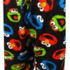 Sesame Street Elmo, Cookie Monster, Oscar Lounge Shorts(Sesame Street Elmo Cookie Monster Oscar Lounge Shorts) -Cozy Vibes Store ms19108jm 1 bd70aa4e 0f8f 47fa 8d60 064ff0dd5b3b