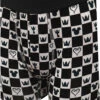 Disney's Kingdom Hearts Symbols Boxer Briefs(Disneys Kingdom Hearts Symbols Boxer Briefs)