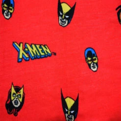 Marvel X-Men Guys Boxer Brief 2 Pack(Marvel X Men Guys Boxer Brief 2 Pack) -Cozy Vibes Store mvml0crmn 2 e95f12b4 6522 4ab0 976a c6aeea478109