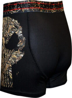 Marvel Comics The Punisher Black And Camo Boxer Brief(Marvel Comics The Punisher Real Tree Camo Boxer Brief) -Cozy Vibes Store mvpc0ofmn 2 fd3b60b4 0e0d 4d97 a57b 38df6495e1b2